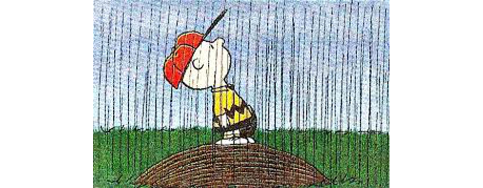 Rainouts
