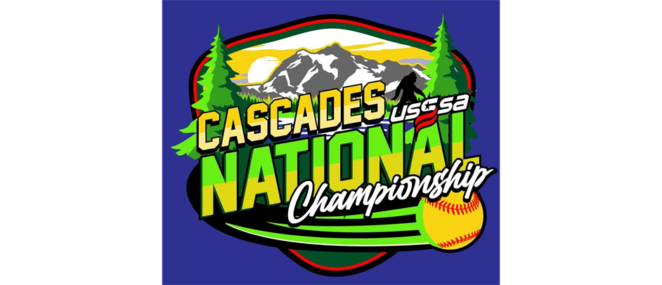 Cascades National Championship Camp 2023