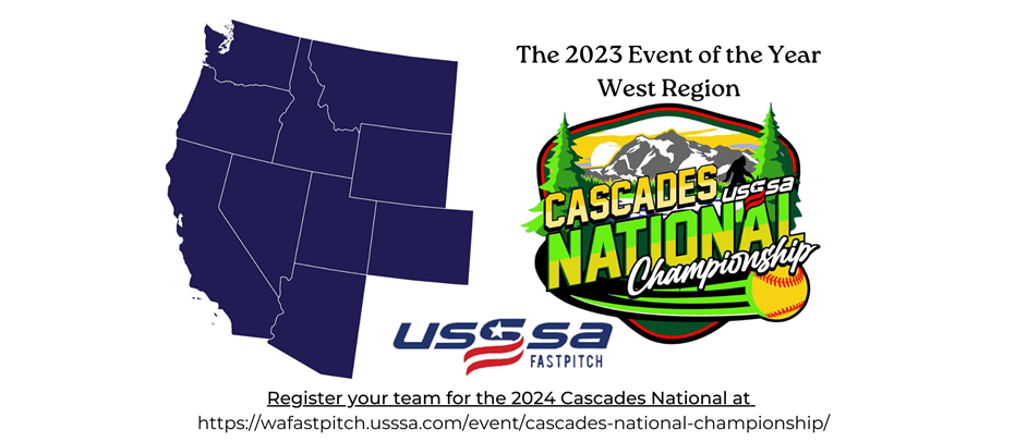 Cascades National Championship