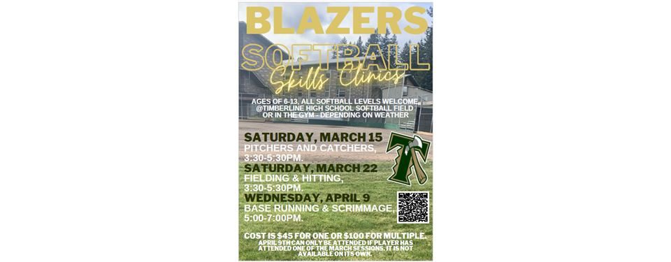 Blazer Camp